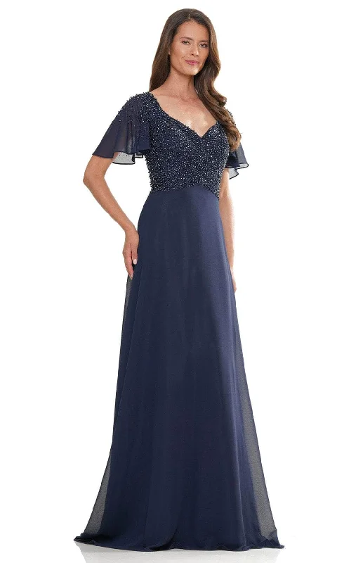 women's hourglass figure dressesRina di Montella RD2907 - A-Line Gown