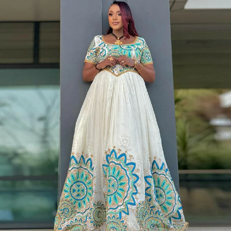 women's cocktail dressesBiftu Habesha Wedding Dress