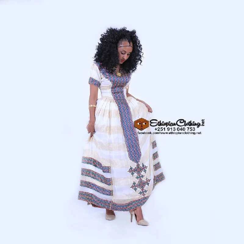 women's formal dressesElda Ethiopian wedding dress