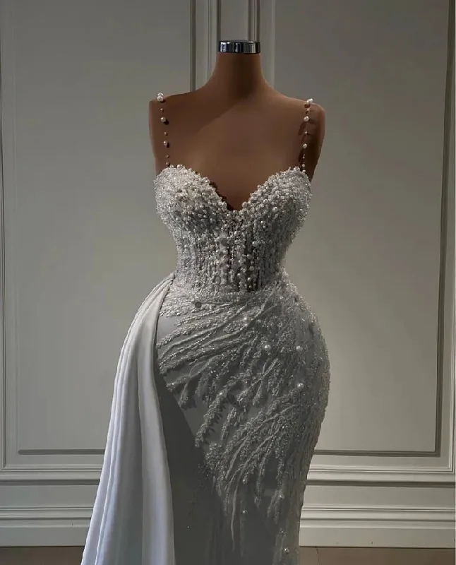 women's easy-to-wear dressesWomen wedding dress