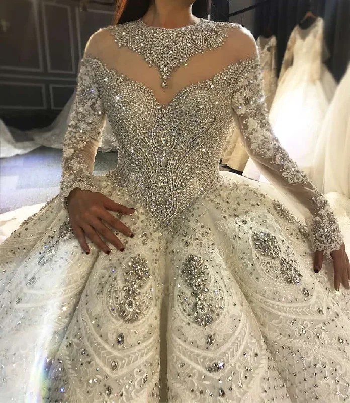 women's bespoke dressesWedding dress