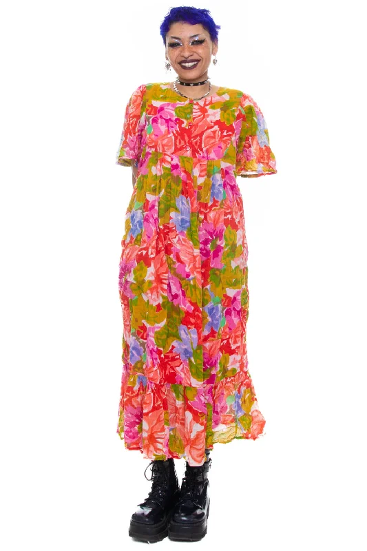 women's floral dressesSOLD!