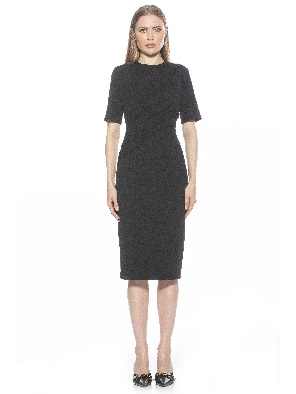 women's easy-to-wear dressesHarper Dress